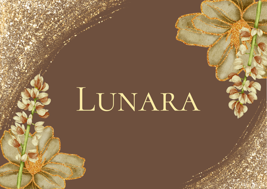 “היופי שלך מותאם אישית” ההשקה החדשה מבית Lunara